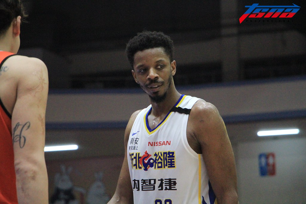 裕隆勝達欣搶第4　季後賽首輪打金酒