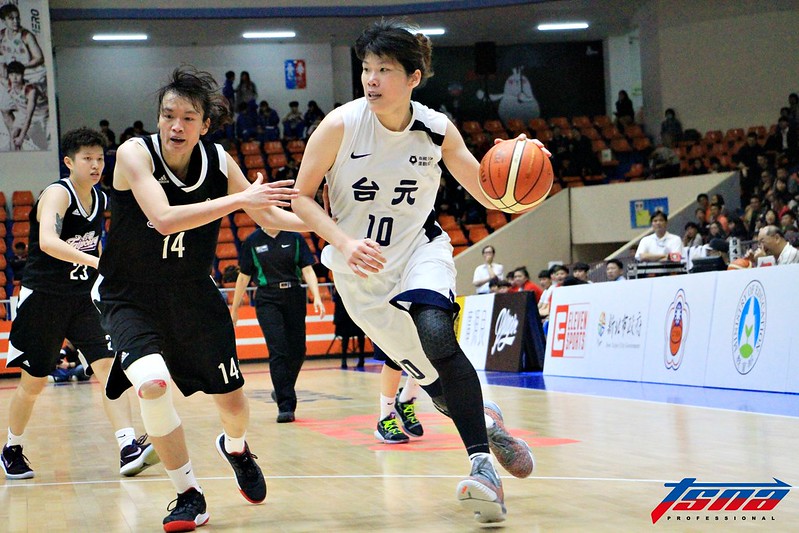 蔡佩真雙十演出　帶領台元率先聽牌