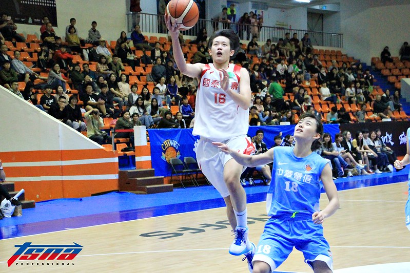 國泰尋求隊史9連霸　大敗中華電信奪聽牌