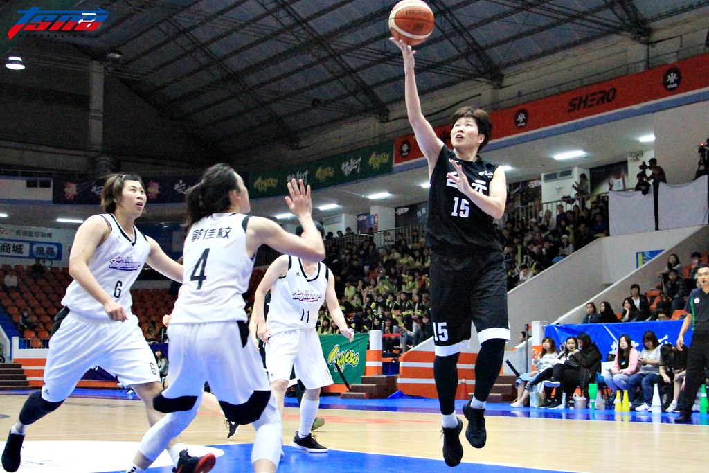 劉君儀本季代表作　台元收季軍