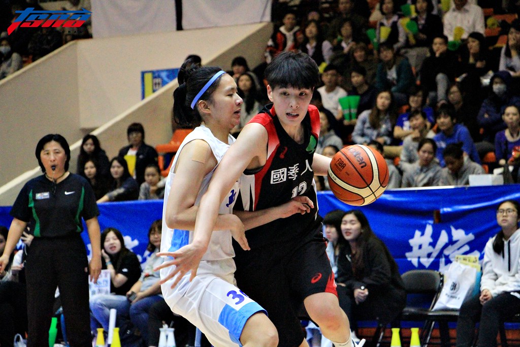 林育庭首拿MVP　國泰全勝封后