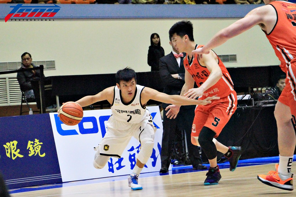 于煥亞再獲年度進步獎　還想挑戰最佳5人