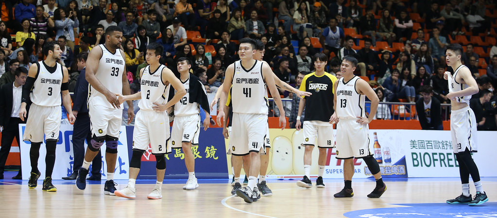 從天堂掉到地獄　金酒季後賽首輪出局