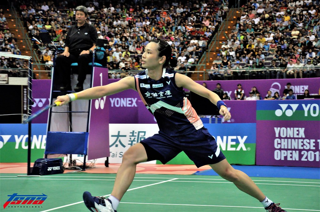 東奧後退休？　戴資穎透露想休息一下