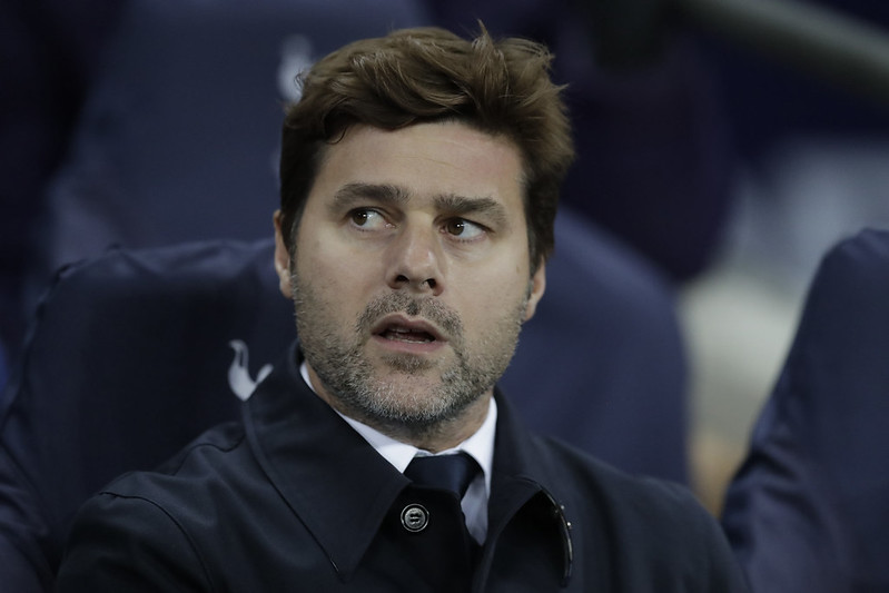 驚險挺進歐冠4強　熱刺教頭：我們愛足球