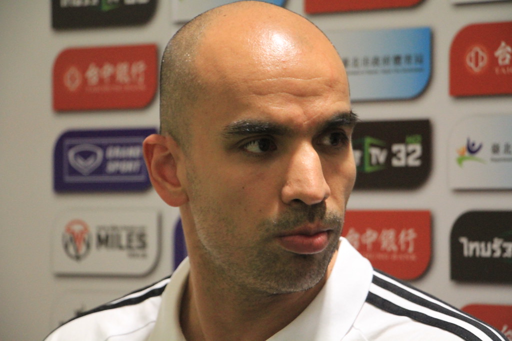 波斯大軍發威　直落3射下斯里蘭卡