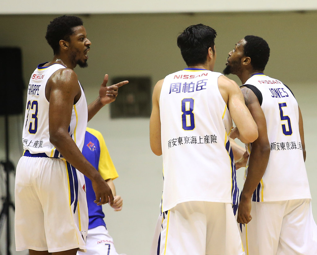 裕隆雙洋將竟內鬨　險上演全武行