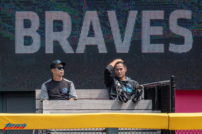 駐美觀點／陳偉殷之牛棚使用說明書