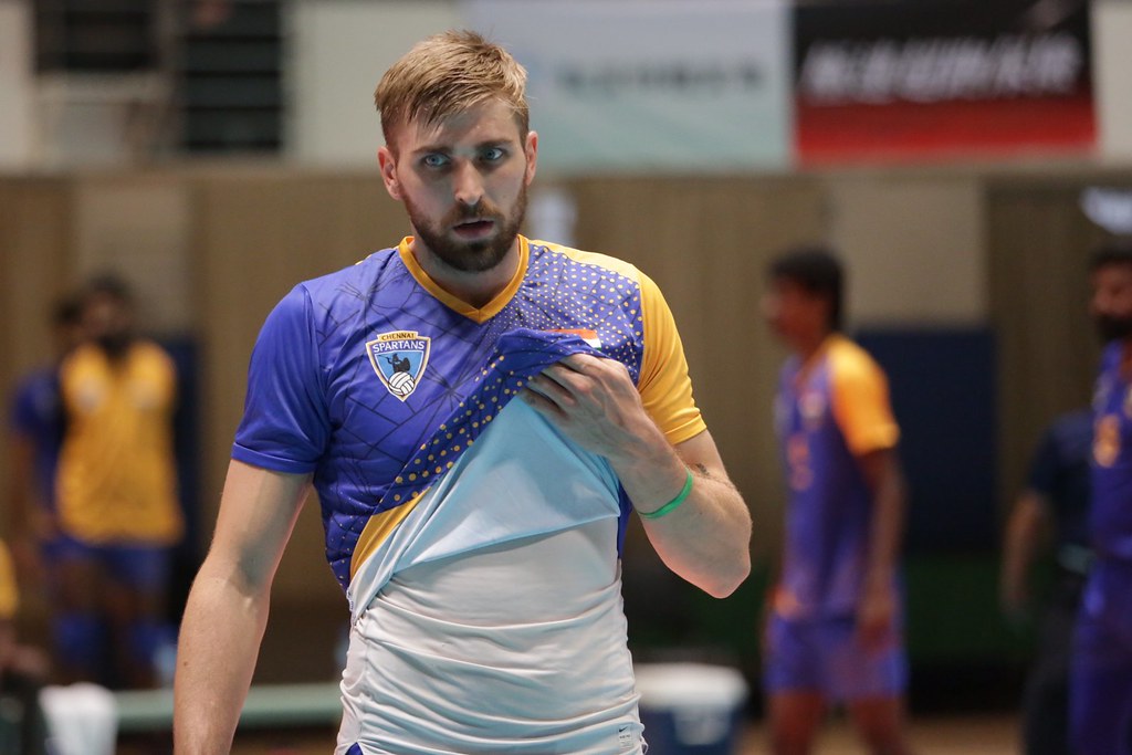 印度長人大軍壓境　直落3擊敗袋鼠軍團