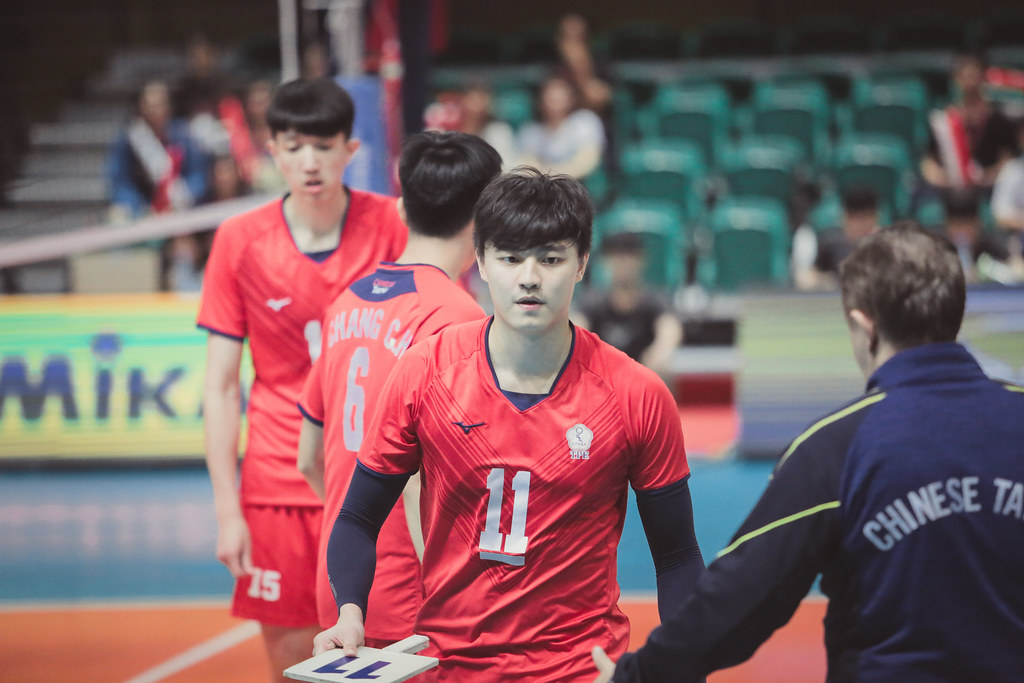 波斯長人壓境　中華小將失守疆土