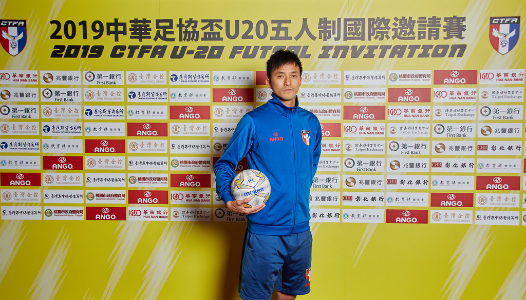 五人制邀請賽26日開戰　強碰霸主伊朗、日本