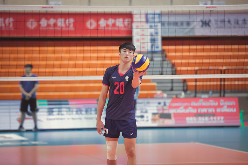 吳宗軒豪奪27分　中華直落3擊敗越南