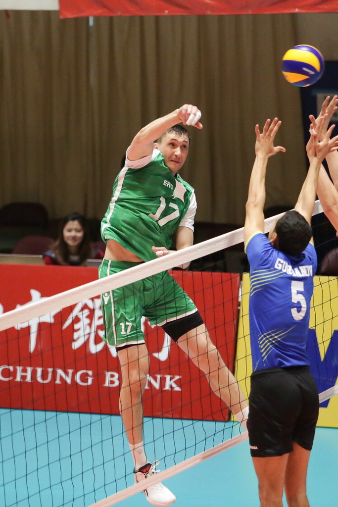 土庫曼纏鬥5局　哈薩克險勝收11名