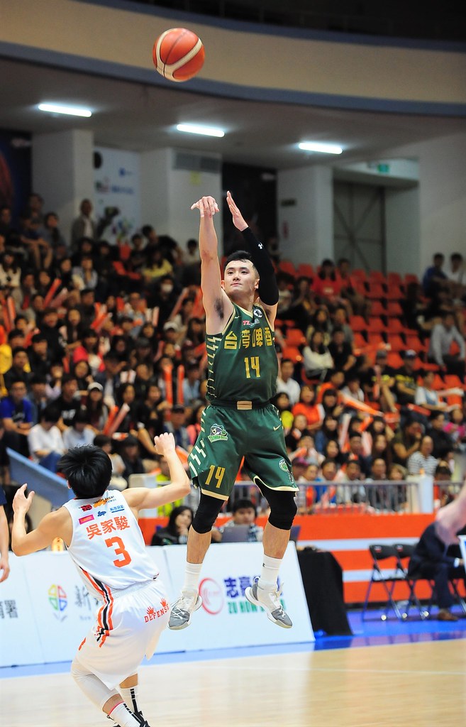 蔣淯安率台啤晉級　三總：這是屬於他的球隊