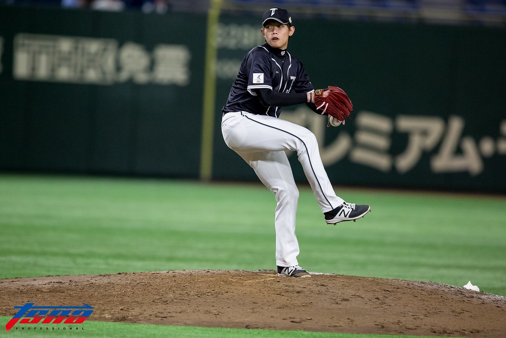 陳冠宇奪本季首中繼　與宋家豪同場飆速