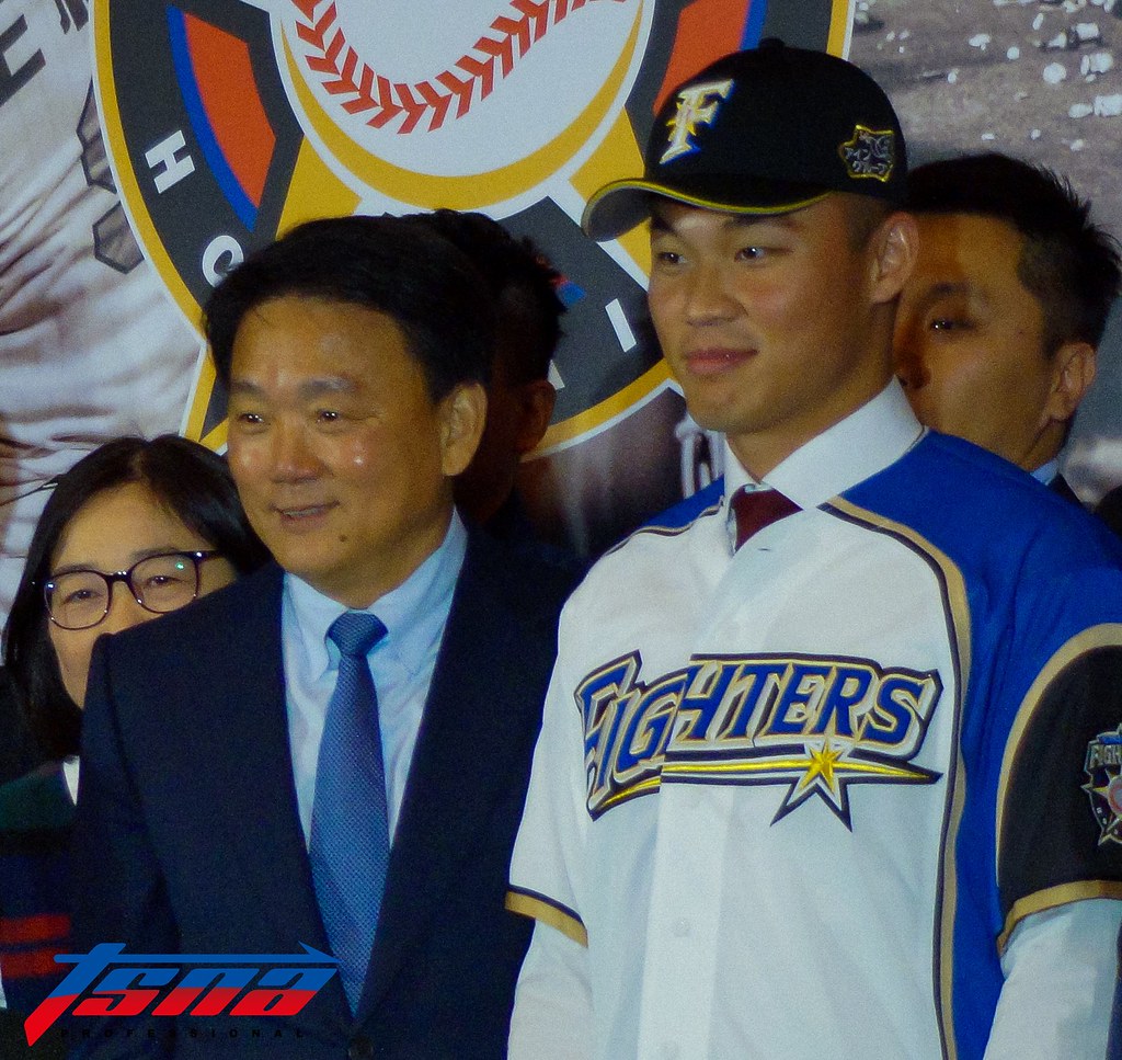 王柏融大腿緊繃下二軍　洪總稱有擋頭