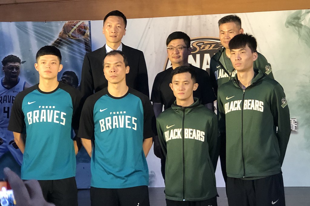 例行賽對富邦吞5敗　蔣淯安霸氣回應：僅供參考