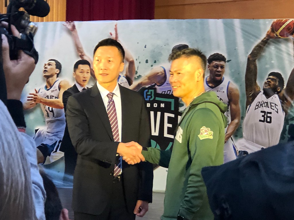 富邦渴望奪首冠　傷兵是大隱憂