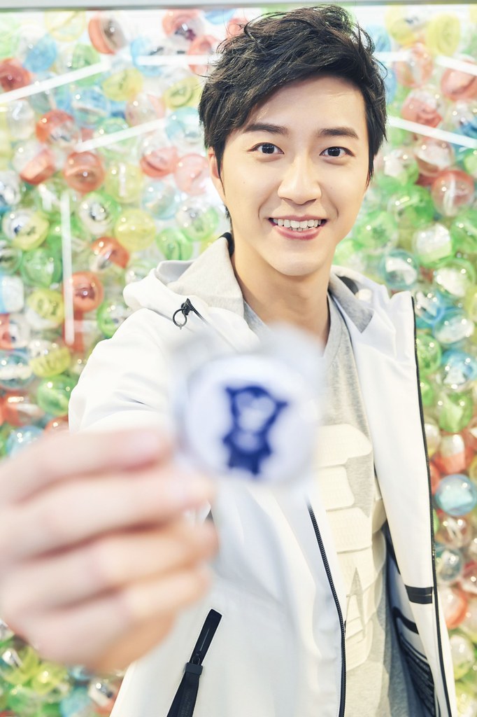 江宏傑擔任台日大使　想為桌壇盡一份心力