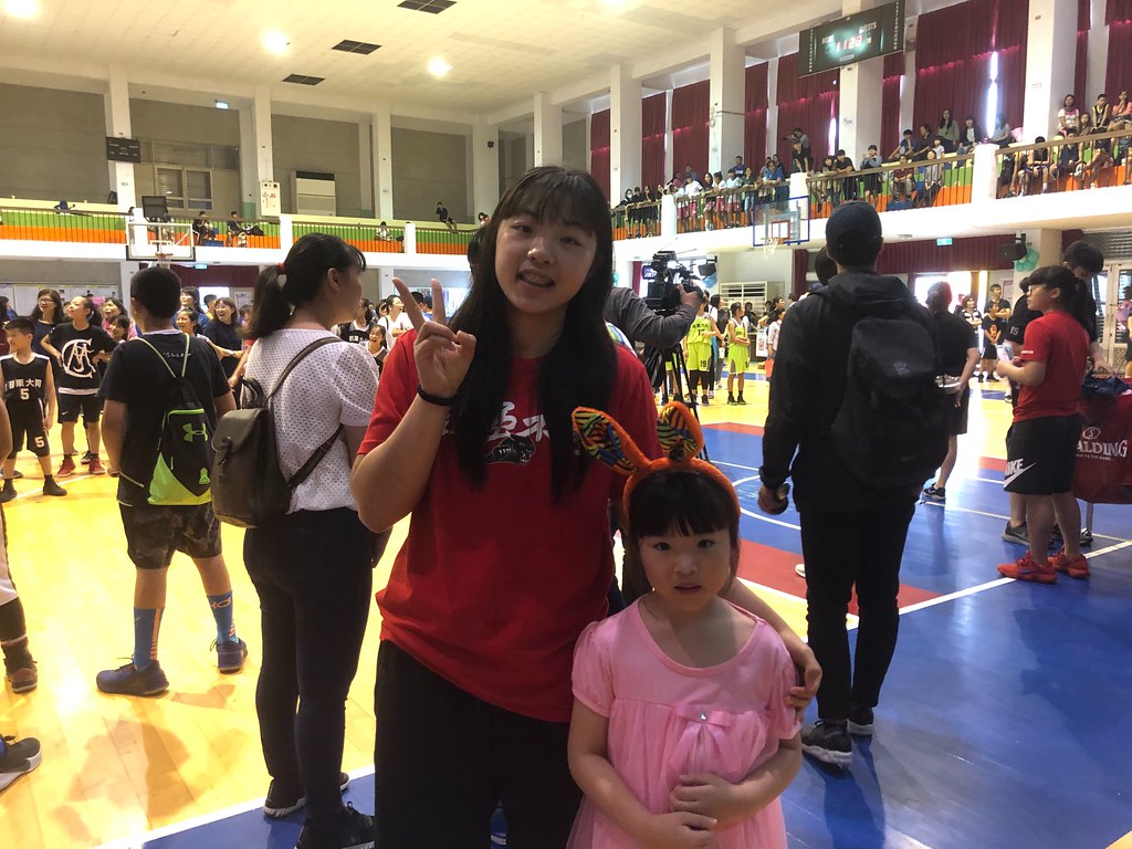 MVP李吟娸回苗栗　想和媽媽說謝謝