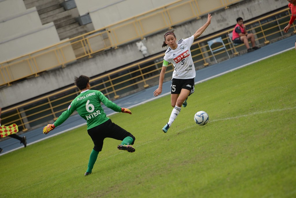 木蘭聯賽第4輪開踢　戰況激烈爭首位