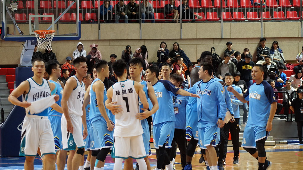 達欣不打職籃　將幫球員找出路