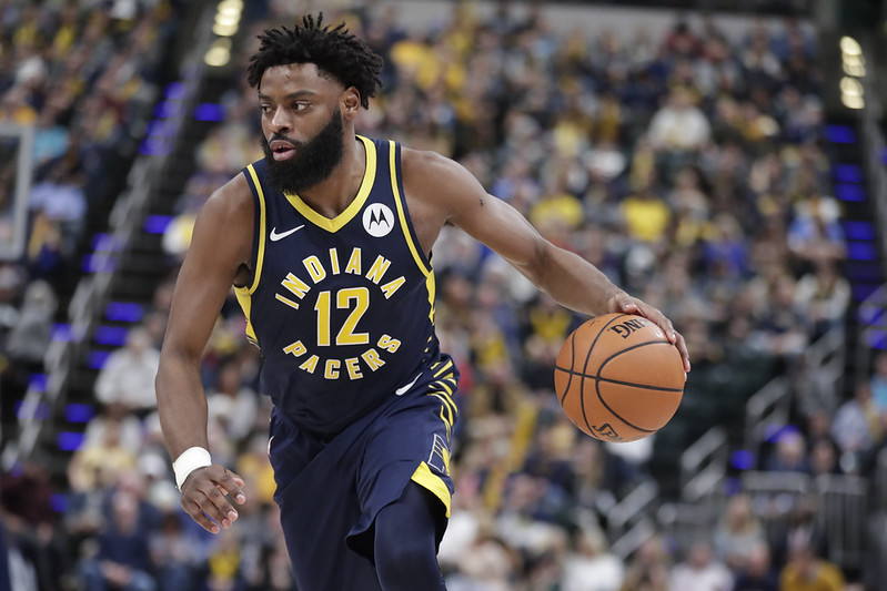 違反反毒規定　前新人王Evans被逐出NBA