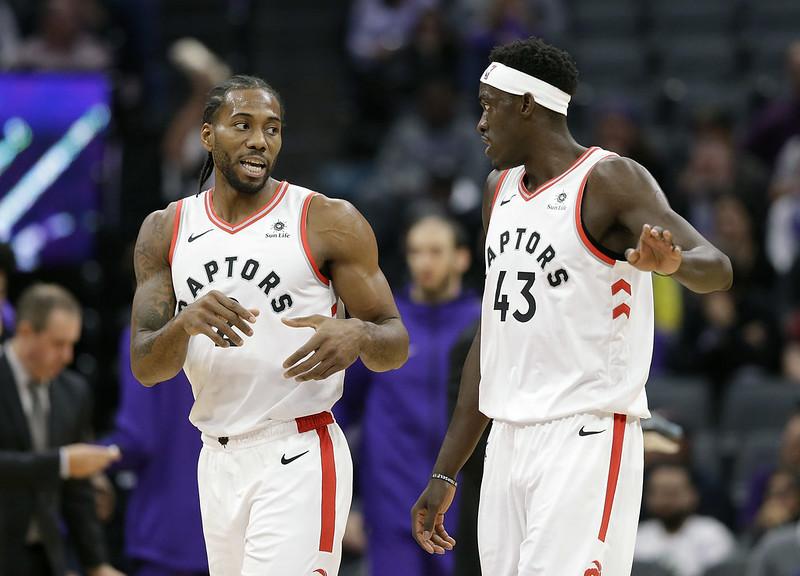 暴龍2度延長驚險勝出　Siakam：我的錯