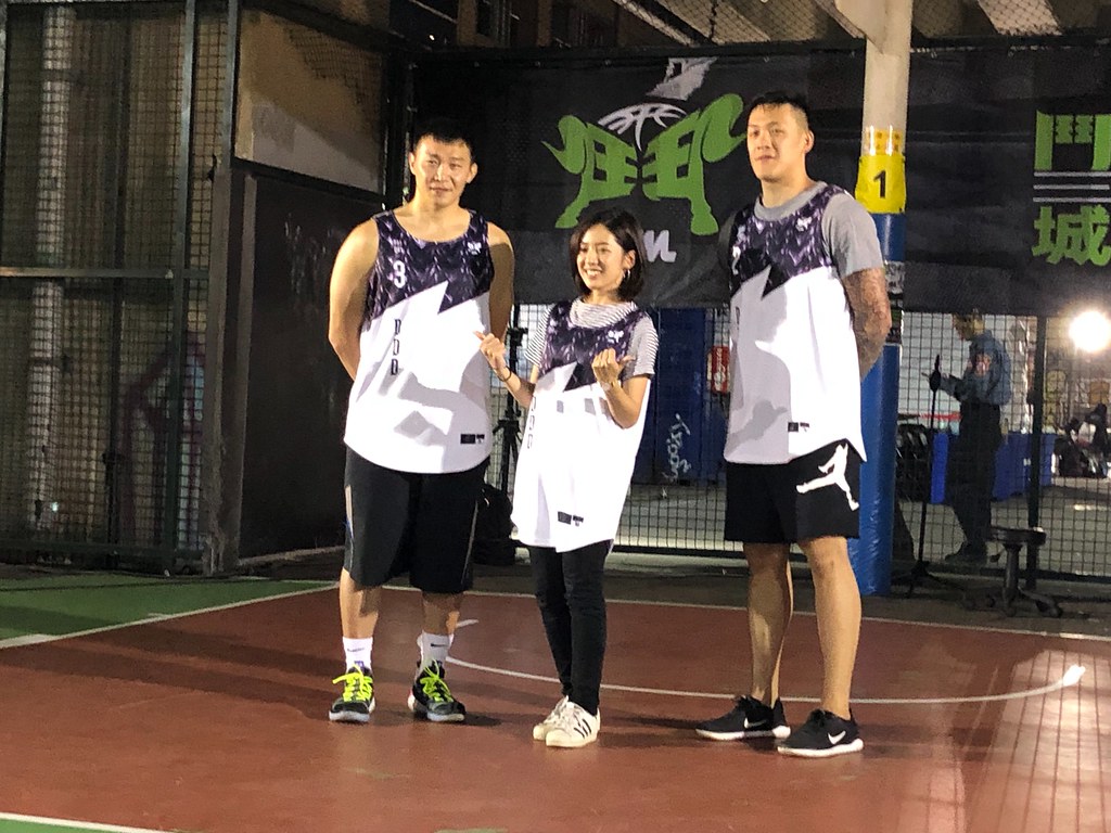 達欣不玩很難過 　周儀翔嘆傳統勁旅少一隊