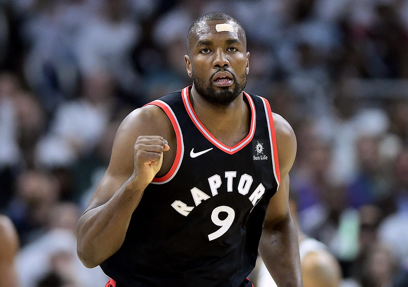 深知勇士之強　Ibaka：有助心理準備