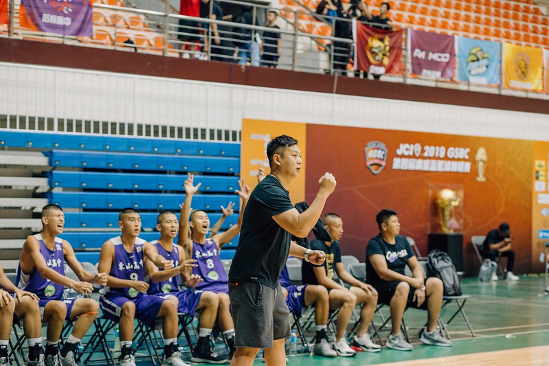 東山高中逐年調整訓練　場外教育唯一不變