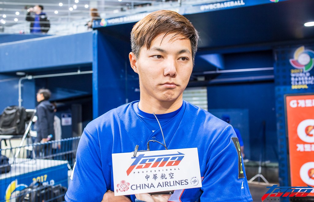 郭俊麟跨聯盟戰返一軍　6日先發戰廣島