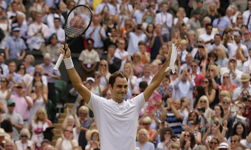法網因雨整天無賽事　賽事總監盼如期結束