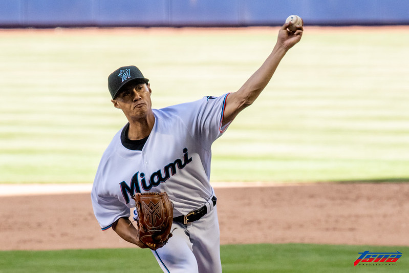 陳偉殷、王維中雙雄登板　表現精彩無失分