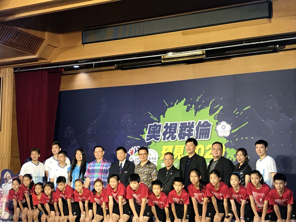 婕斯盃6月底開戰　群雄齊聚力拚獎留台灣