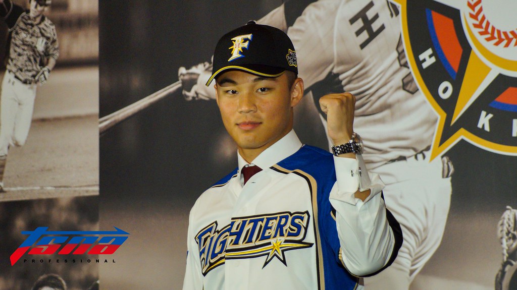 王柏融1安2打點　火腿1分險勝廣島