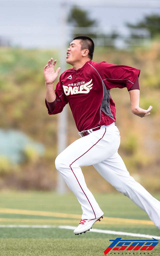  宋家豪下二軍　6月防禦率9