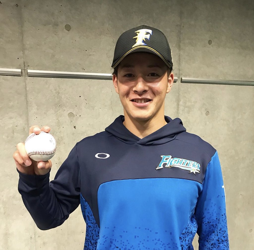 千禧年世代首奪勝　吉田輝星創日職紀錄　