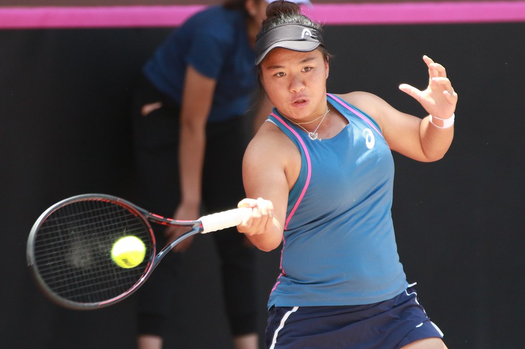 聯邦盃中華扳倒菲律賓　梁恩碩初體驗逆轉勝