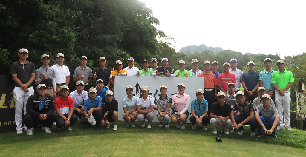 霧峰傳承賽開打　盧建順勉球員要敢打