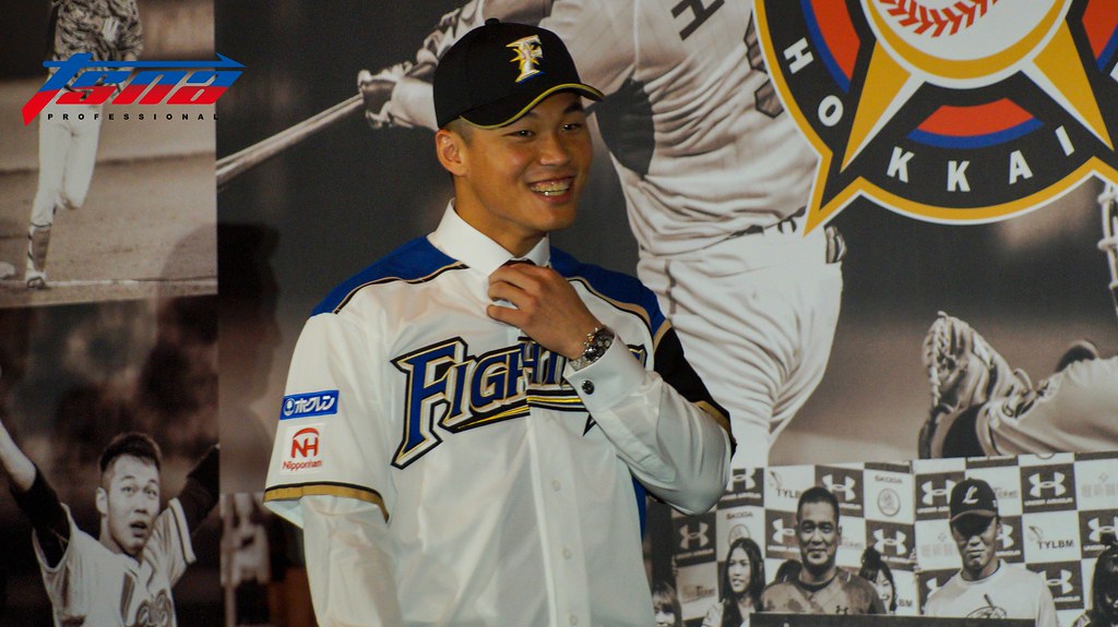 王柏融掃長打　陽岱鋼代打選保送