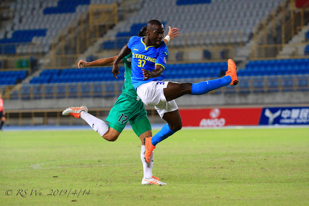 北市大同穩居企甲龍頭　6/23第2循環開踢