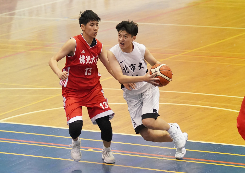 首屆WSBL新人選秀會 共9人報名參加