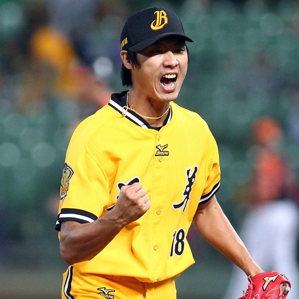 金控大戰12局握手言和　Lamigo奪上半季冠軍