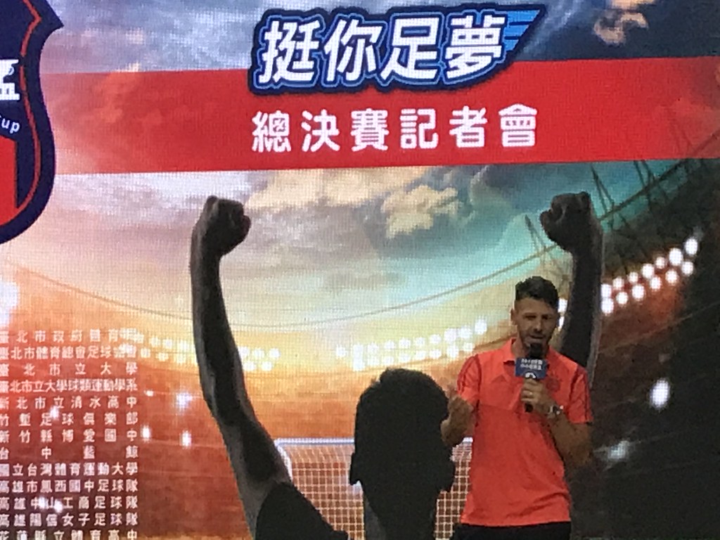 外界對Messi諸多責難　 Demichelis：應該感到榮幸 