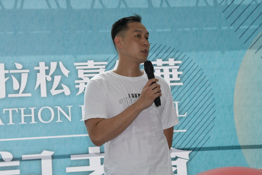 雙腳感受土地脈動　彰化馬拉松7月報名開跑