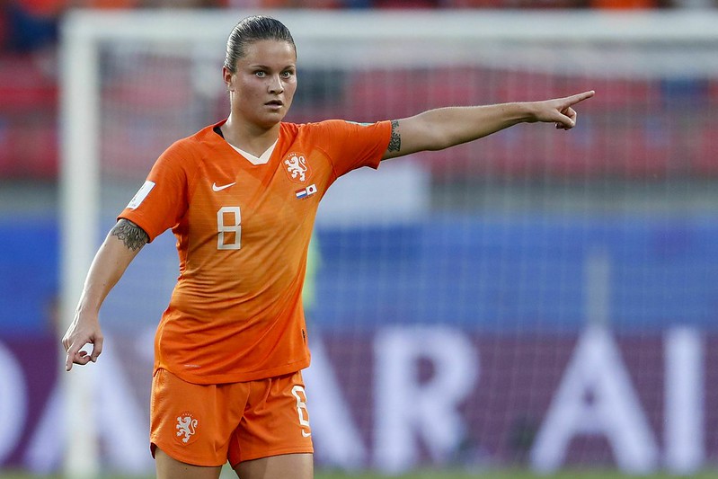 荷蘭首闖世界盃4強　瑞典淘汰德國吐悶氣