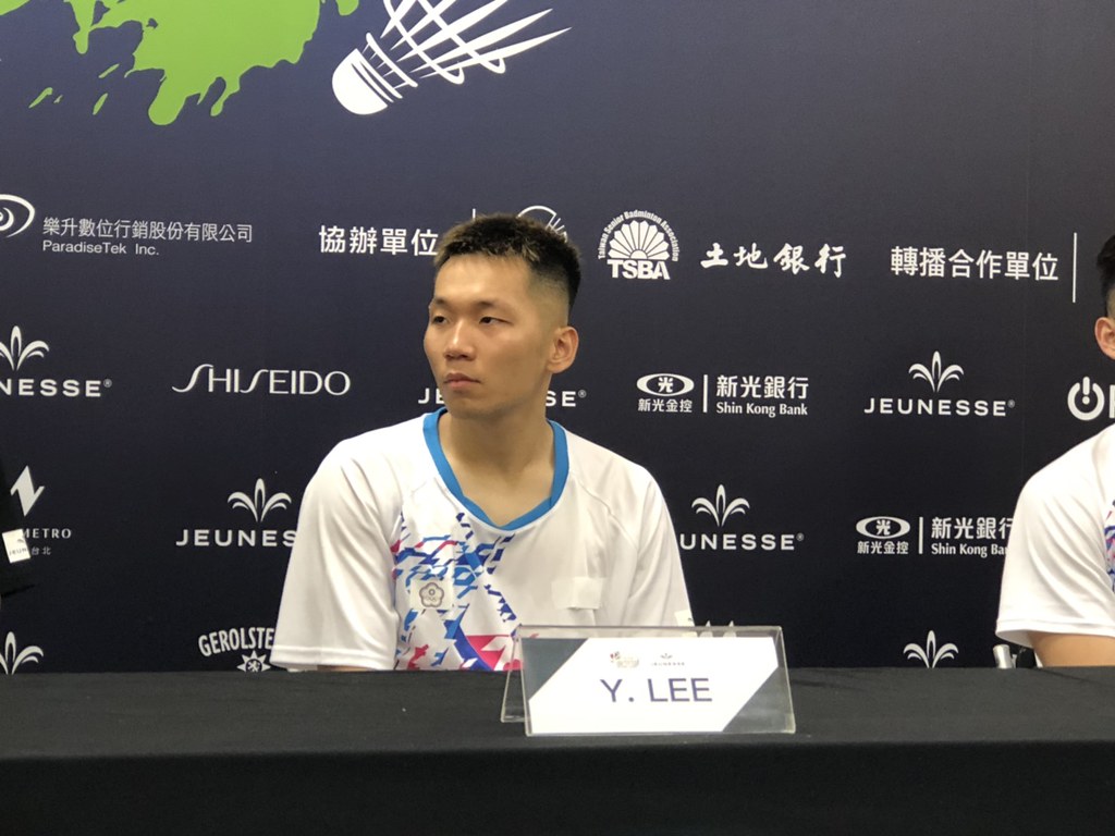 不敵馬國強敵　婕斯盃中華亞軍作收