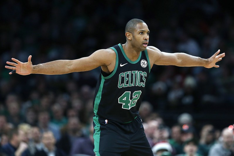 傳尼克補進Randle　Horford前進76人