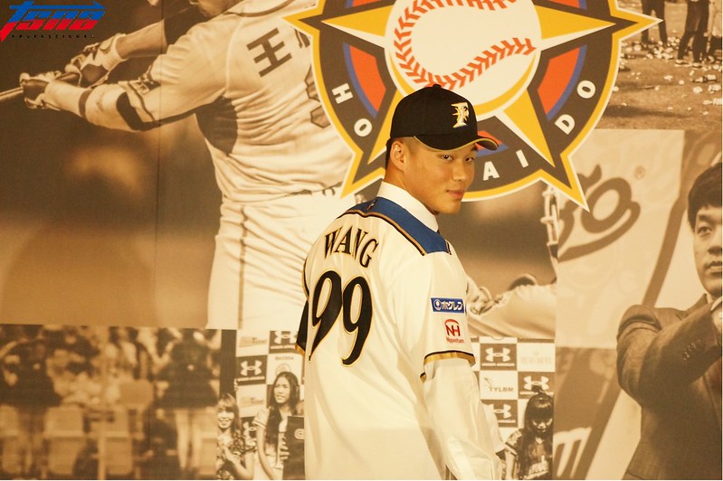 王柏融無安打　陽岱鋼代打選保送